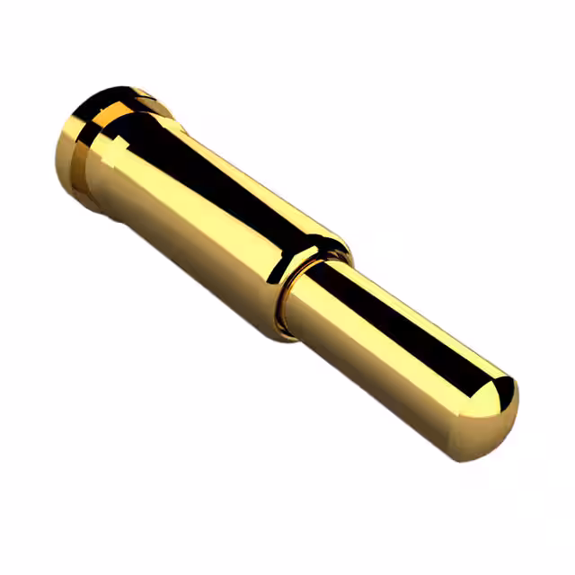 90093-AS Preci-Dip  Contacts Spring Loaded (Pogo Pins) and Pressure